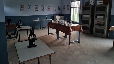 science Lab